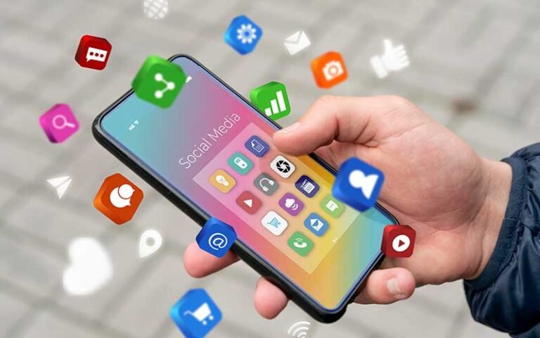 تسويق وسائل الاعلام الاجتماعية تسويق وسائل الاعلام الاجتماعية